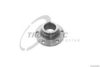 TRUCKTEC AUTOMOTIVE 02.11.017 Hub, crankshaft